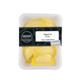 Tressini Mezzalune mit Lachsfüllung - 500 g Schale