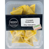 Tressini Triangoli Pfifferlinge gekühlt - 500 g Schale