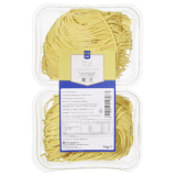 Tagliolini frische Eiernudeln, 2 Pakete à 500 g - 1 kg Packung