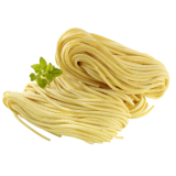 Frische Eiernudeln, Spaghetti alla Chitarra 2x500g - 1 kg Schale
