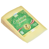 Erzherzog Johann Hartkäse - 6 Monate gereift - 250 g Stück