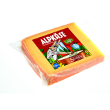 Senner Alp-Käse-Schnittkäse 4 Monate gereift 50 % Fett i. Tr. - 300 g Packung