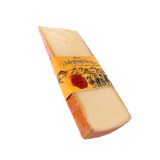 Vorarlberger Bergkäse g.U.Jahrgangsbester 45 % Fett in Tr. 16 Monate gereift -500 g Stück