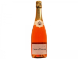 Champagner Henri de Verlaine Rose3 x 0,75 l Flaschen