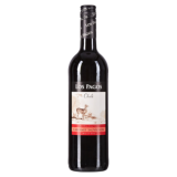 Los Pagos Chile Cabernet Sauvignon - Rotwein Trocken 6x0,75l Flaschen