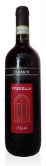 Predella Chianti Riserva Rotwein DOCG  6 x 0,75 l