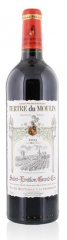 Tertre du Moulin Saint-milion Grand Cru Rotwein 6 x 0,75