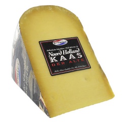 Noord Gouda Holland Kaas der Alte 48%  ca, 1,25kg