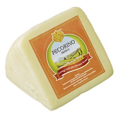 Pecorino Fresco 52%, ca.300g