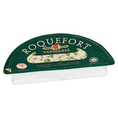 Vernires Frres Roquefort Vernires 50% ca. 600g