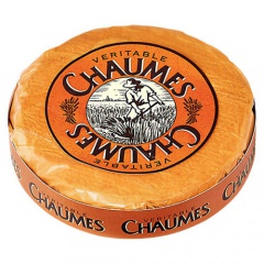 Chaumes Käse 50 % Fett i.Tr, 500g