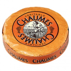 Chaumes Kse 50 % Fett i.Tr, 500g