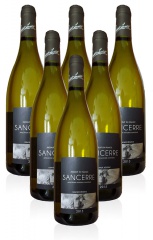 Michel Laurent Sancerre Grande Reserve 6 x 0,75 l Flaschen