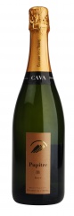 Pupitre Cava Brut DO Peneds (6 x 0.75 l)