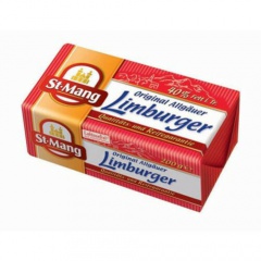 St. Mang Original Limburger 40 % Fett 200 gr