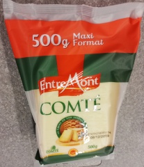 Entremont Comt AOP Portion 500 gr