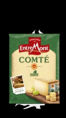 Entremont Comté AOP Portion 500 gr