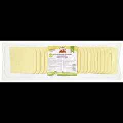 Wilmersburger Vegane Ksescheiben wrzig 24 % Fett 500 g Packung