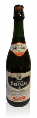 Cidre de Bretagne brut trocken Apfelwein Frankreich 6 x 0,75l