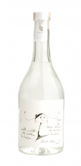 Distilleria Romano Levi, Neive - Italien GRAPPA BIANCA della Donna Selvatica 45 Vol. % 0,7l