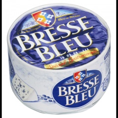 Bresse Bleu Blauschimmelkse franzsischer Weichks 300g