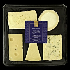 Kseplatte Premium 