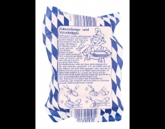 Ponnath Münchner Weißwürste - 300 g Packung