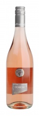 OCAROSA Frizzante Rosato Secco Marca Trevigiana I.G.T.  6x0,75l