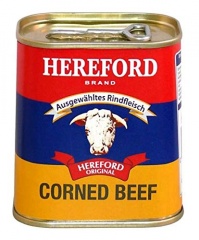 Corned Beef 