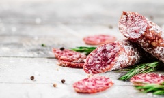 Beretta Salame Felino Classico IGP Italien 600 g