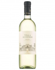Weißwein Villa Antinori Bianco Toscana IGT 6 x 0,75l Flaschen