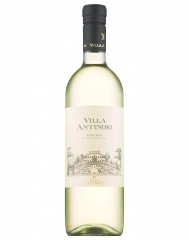 Weiwein Villa Antinori Bianco Toscana IGT 6 x 0,75l Flaschen