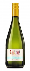 GALLERIA Bianco Vino Frizzante 6x0,75L Flaschen