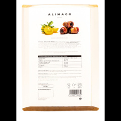 Alimago Pflaumen Speckmantel gekhlt 20 Stck - 270 g Packung