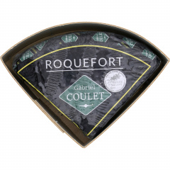 Roquefort AOP “Gabriel Coulet” 300gStck