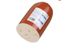 Mortadella am Stück, mit Pistazien ca. 1,25 kg Stück