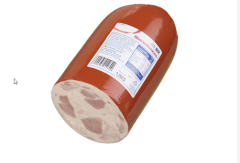 Bierschinken am Stück ca. 1,25 kg Stück