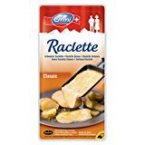 Emmi Raclette Scheiben Classique Schweizer Schnittkse mind. 47 % Fett i. Tr., 200 g