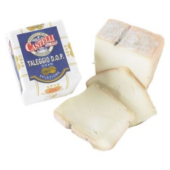 Castelli Taleggio D.O.P. norditalienischer Weichkse, 48 % Fett ca 200gr