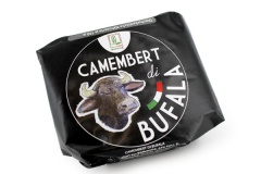 Camembert di Bufala 60 % 250g