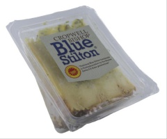 Stilton Blue Original - Kse aus England 150 g